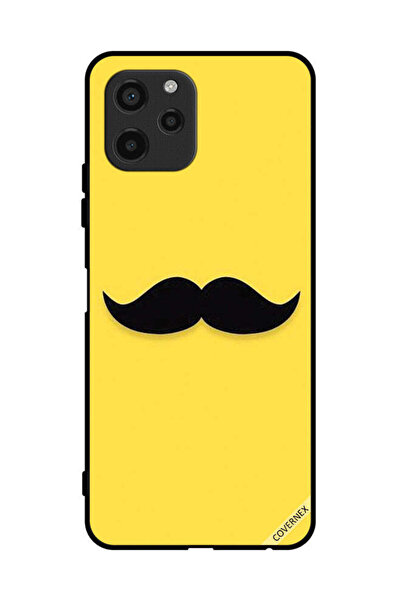 Covernex غطاء حماية لهاتف هواوي نوفا Y61 موستاش