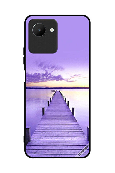 Covernex غطاء حماية لهاتف Realme C30s Pathway To Sea