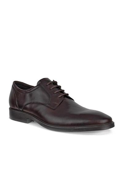 Ecco ECCO Metropole Milan Cocoa Brown