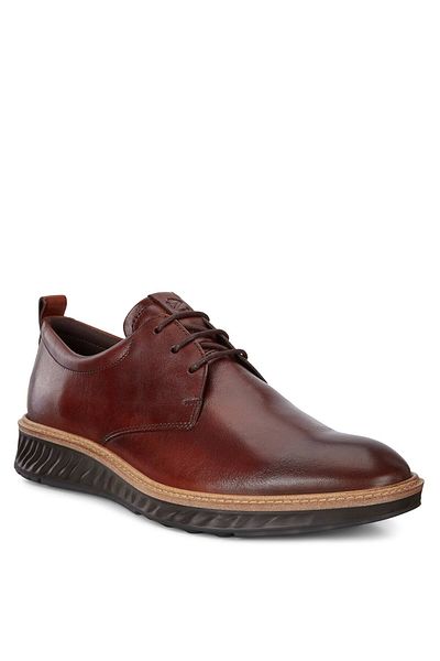 Ecco ECCO ST.1 HYBRID COGNAC