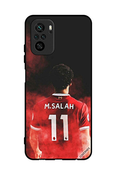 Covernex جراب حماية لهاتف بوكو M5s 4G النجمة المصرية