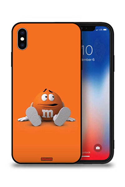 Tolwak جراب حماية لجهاز Apple iPhone XS Max مقاس M كرتون