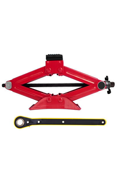 CMC 1.5 TON RENO KRİKO CIRCIR KOLLU