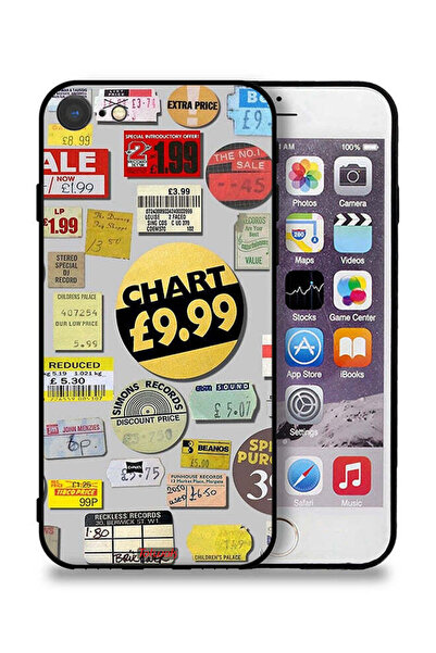 Tolwak أسعار الحافظات الواقية لجهاز Apple iPhone 8