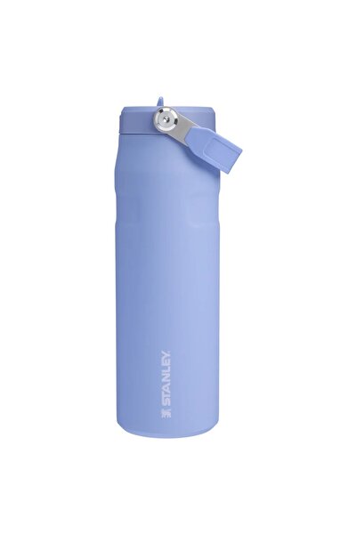 Stanley The IceFlow Bottle Flip Straw 2.0 0.7 L - (24 OZ) Hydrangea