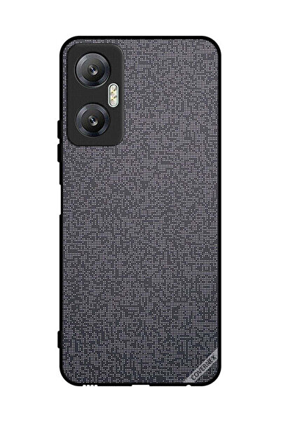 Covernex غطاء حماية لهاتف Infinix Hot 20 بنمط منقط
