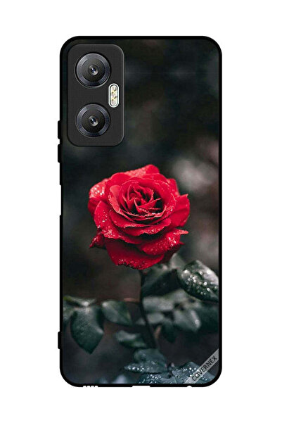 Covernex غطاء حماية لهاتف Infinix Hot 20 Rose