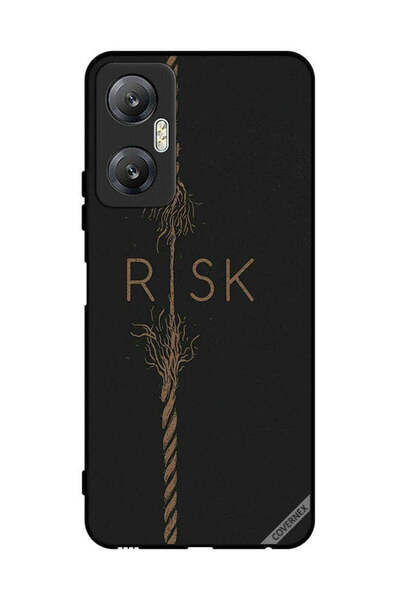 Covernex غطاء حماية لهاتف Infinix Hot 20 Risk