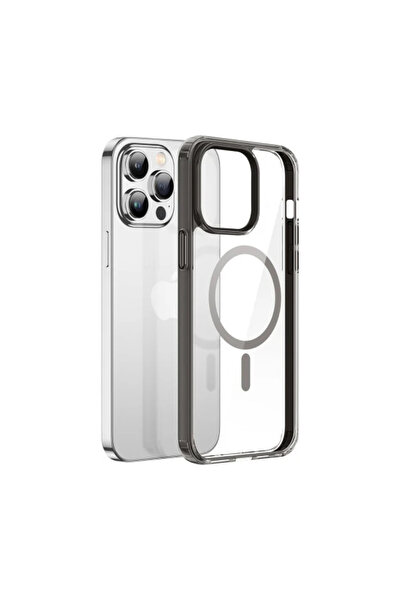 lowell home حافظة Dux Ducis Clin Mag Series لهاتف iPhone 14 Pro 6.1 متوافقة م...