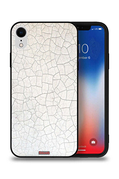 Tolwak غطاء حماية لجهاز iPhone XR من فنسنت بوركهيد