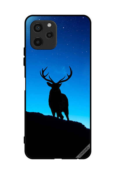 Covernex غطاء حماية لهاتف هواوي نوفا Y61 - غزال