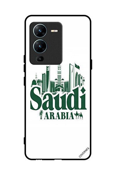 Covernex غطاء حماية لهاتف فيفو V25 برو المملكة العربية السعودية