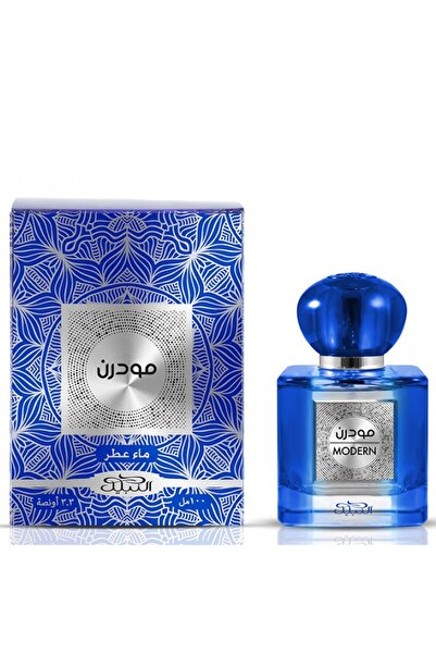 Nabeel Modern Unisex Eau De Parfum 100ml