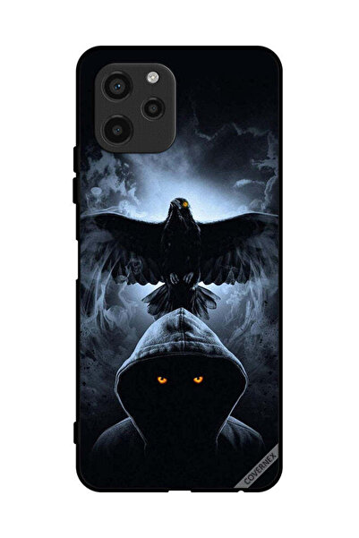 Covernex غطاء حماية لهاتف هواوي نوفا Y61 إيجل