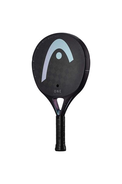 Head PADEL -ONE ULTRALIGHT Black