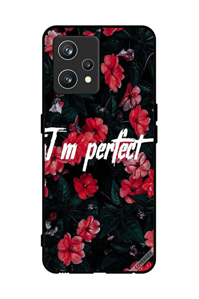 Covernex غطاء حماية لهاتف Realme 9 Pro Plus I M Perfect