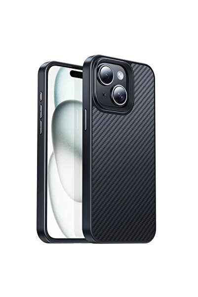 lowell home حافظة هوكو آيفون 15 AS7 حافظة هاتف مغناطيسية ماجسيفال - (5775) - ...