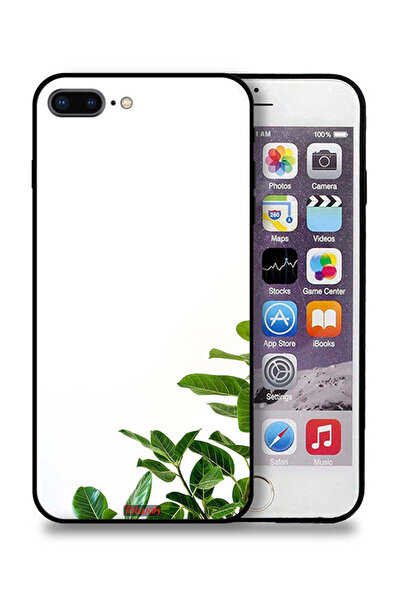Tolwak غطاء حماية لجهاز Apple iPhone 8 Plus من تصميم جوش كالابريس