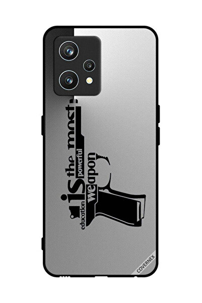 Covernex Protective Case Cover For Realme 9 Pro Plus Education Is The Most Po...