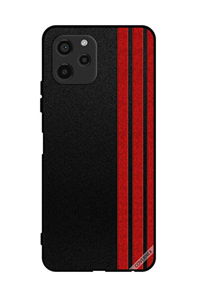 Covernex غطاء حماية لهاتف هواوي نوفا Y61 بنمط مركب