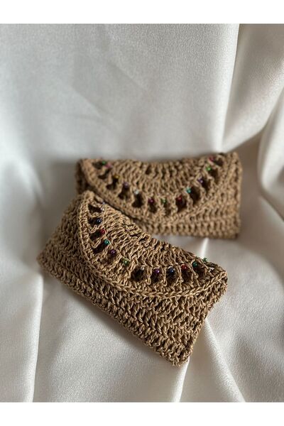 İhtiyacımVar محفظة / حافظة متعددة الأغراض من NeedVar - حماية تحت البطانة - حا...