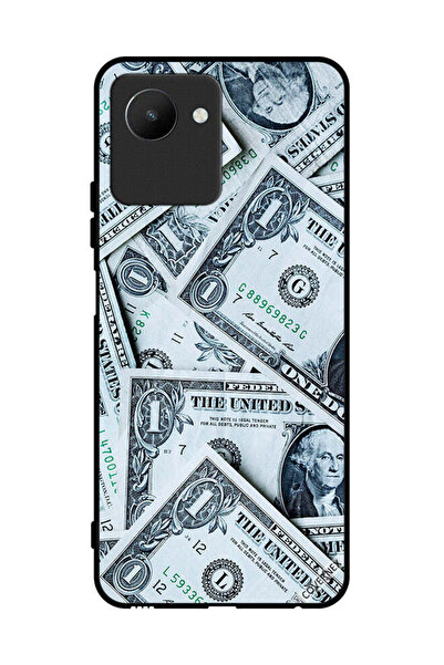 Covernex غطاء حماية لهاتف Realme C30s دولارات