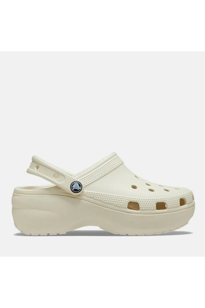 Crocs Sandale clasice cu platformă, saboți pentru femei