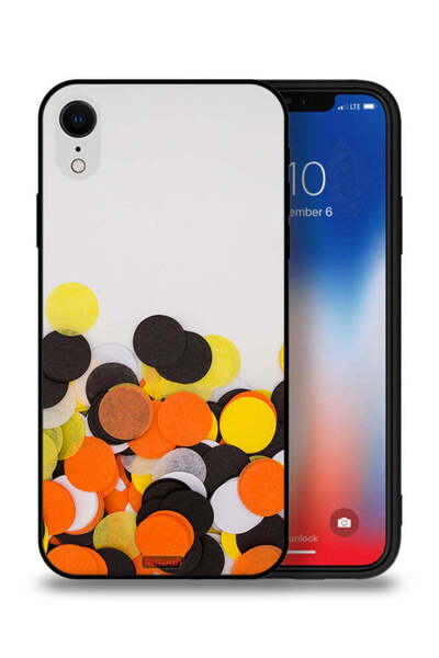 Tolwak غطاء حماية لجهاز Apple iPhone XR من ميل بول