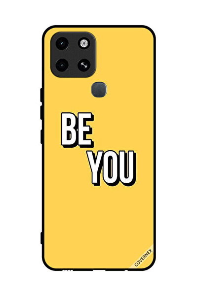 Covernex غطاء حماية لهاتف إنفينيكس سمارت 6 بي يو