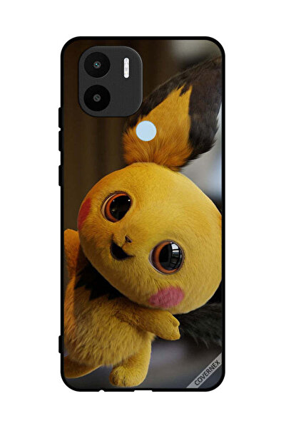 Covernex غطاء حماية لهاتف شاومي ريدمي A1 بلس بيكاتشو