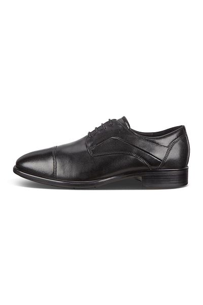 Ecco CITYTRAY BLACK