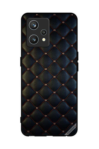 Covernex غطاء حماية لهاتف Realme 9 Pro Plus بنقشة مخالب على القماش