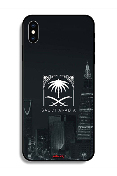 Tolwak غطاء حماية لهاتف Apple iPhone X المملكة العربية السعودية