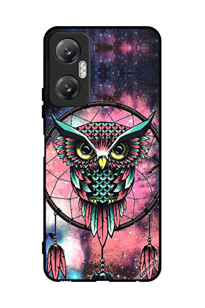 Covernex غطاء حماية لهاتف Infinix Hot 20 Owl