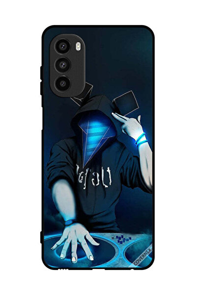 Covernex غطاء حماية لهاتف موتورولا موتو جي 82 دي جي بوي