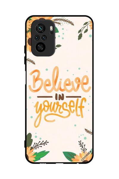 Covernex غطاء حماية لهاتف Poco M5s 4G ثق بنفسك