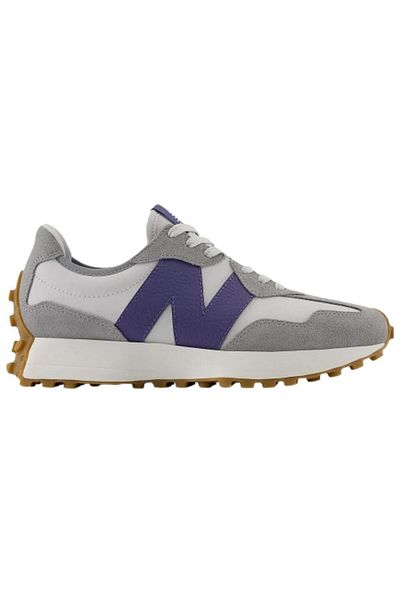New Balance Nb Lifestyle Women Shoes Ws327Nkb Women's Brown Casual Sneaker Shoes