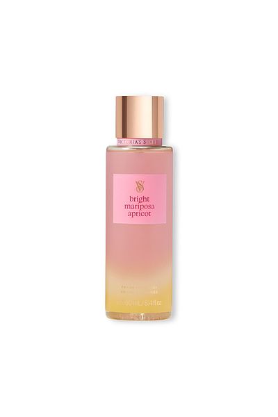 Victoria's Secret Victoria's Secret Bright Mariposa Apricot Parfum Mist 250ml