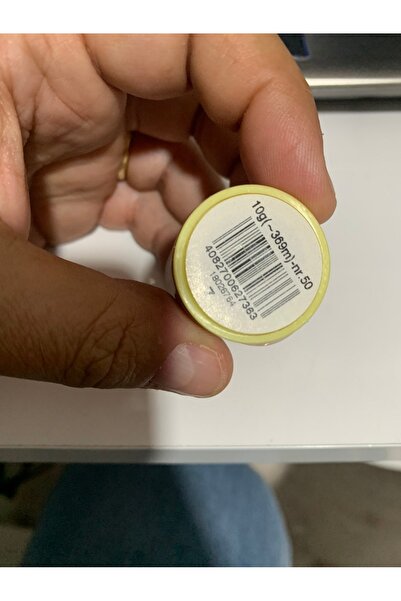 Anchor Anchor Metallic Machine Glitter 10 Gram Metallic