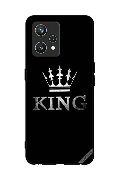 Covernex غطاء حماية لهاتف Realme 9 Pro Plus King