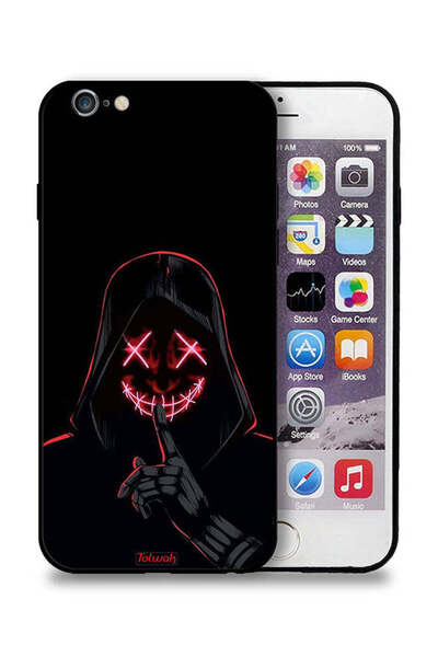 Tolwak غطاء حماية مارشميلو لجهاز Apple iPhone 6 Plus/6s Plus