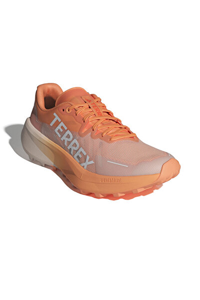 adidas Terrex Agravic 3 W Kadın Arazi Tipi Koşu Ayakkabısı IG6582 Turuncu