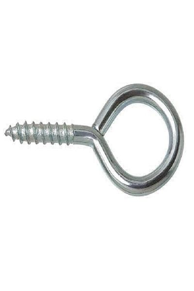ACE Zinc Plated Eye Bolt