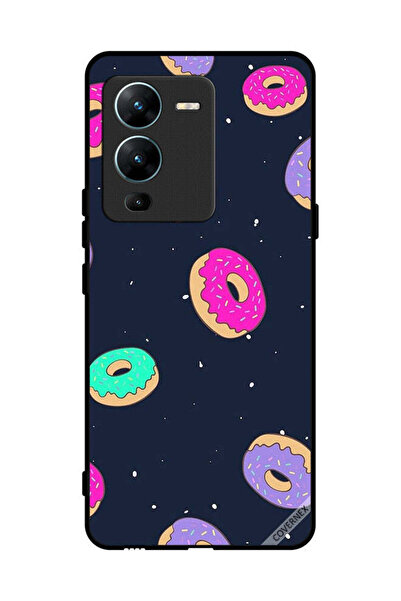 Covernex غطاء حماية لهاتف فيفو V25 برو دوناتس