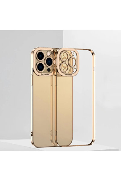 lowell home حافظة ALLY Fashion Series لهاتف iPhone 12 Pro من السيليكون مع إطا...