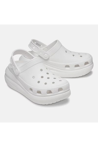 Crocs Sandale Classic Crush Clog pentru femei