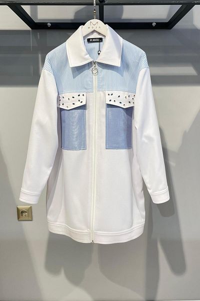 miaruj 25Y4648 Miaruj Jacket