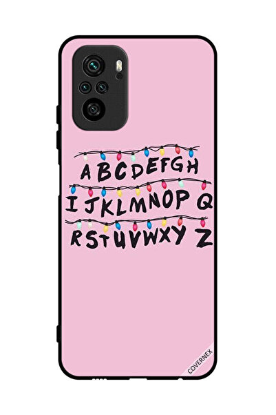Covernex غطاء حماية لهاتف Poco M5s 4G Abcd