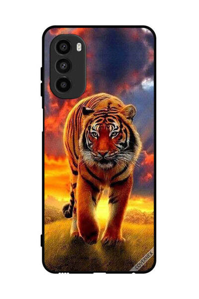 Covernex غطاء حماية لهاتف موتورولا موتو جي 82 تشيتا ووكينغ