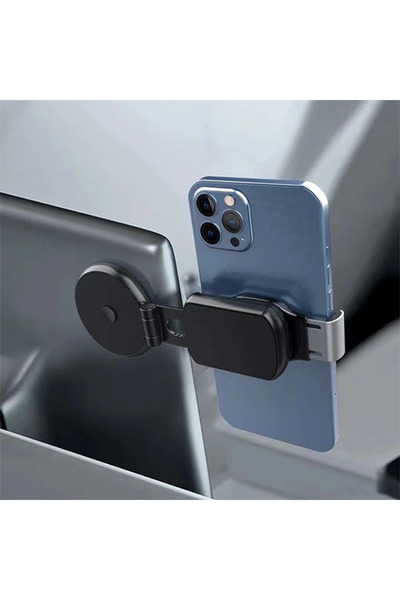 ETC Ally Hl-149 Foldable Laptop Phone Holder Monitor Stand-(5775) - Myg4481-4600